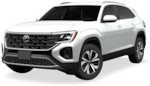Atlas Cross Sport SUV